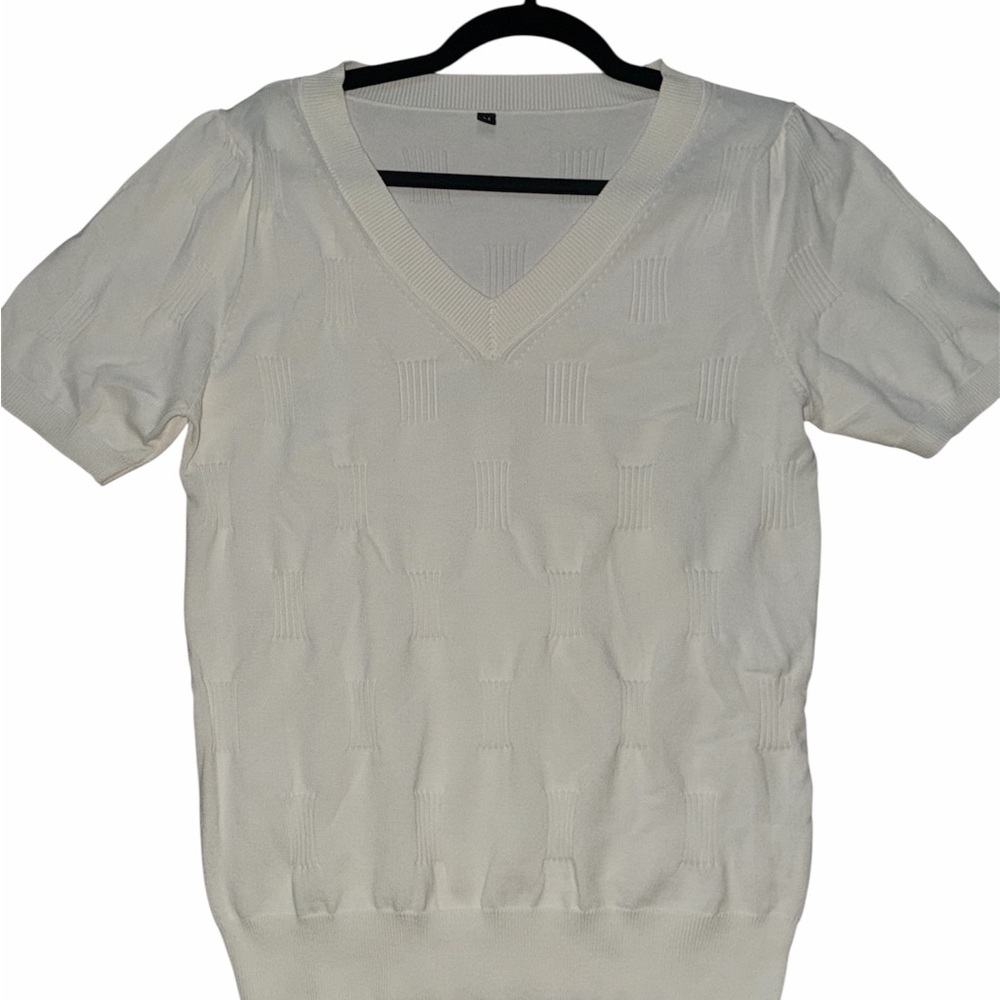 WOMANS DRESS TEE